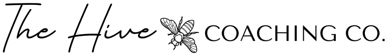 The Hive Coaching Co.