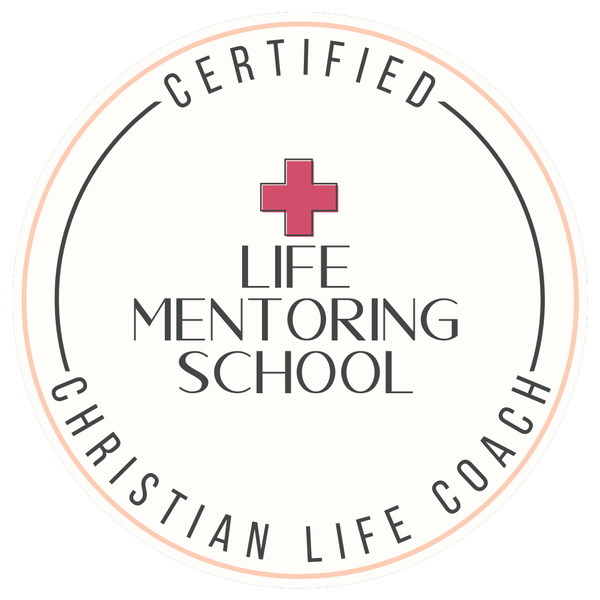 Certified Christian Life Coach, Life Mentoring School