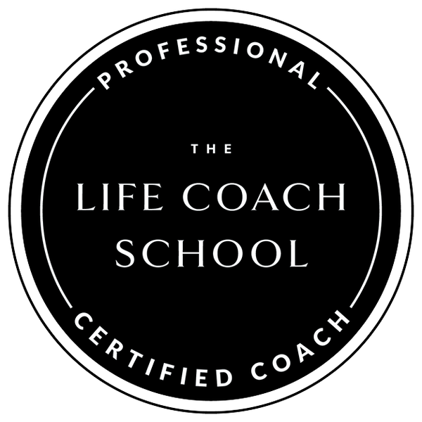 Professional Certified Coach, The Life Coach School